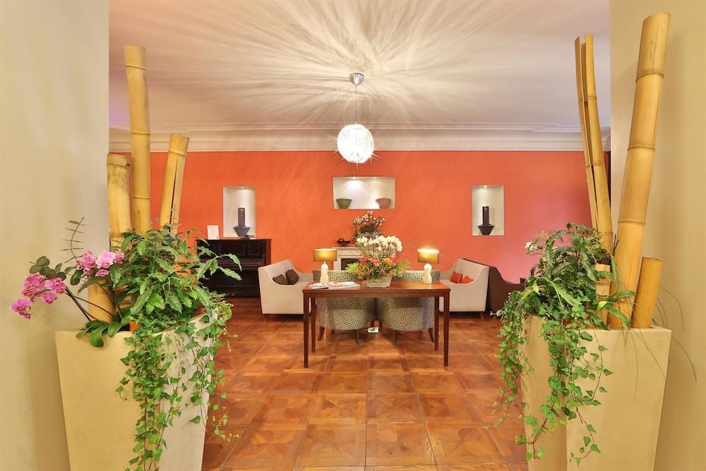 Best Western Piemontese Turín