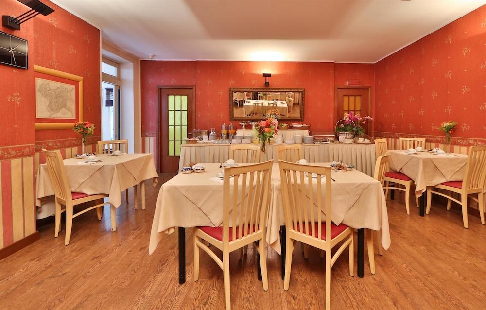 Western Piemontese 3* Torino