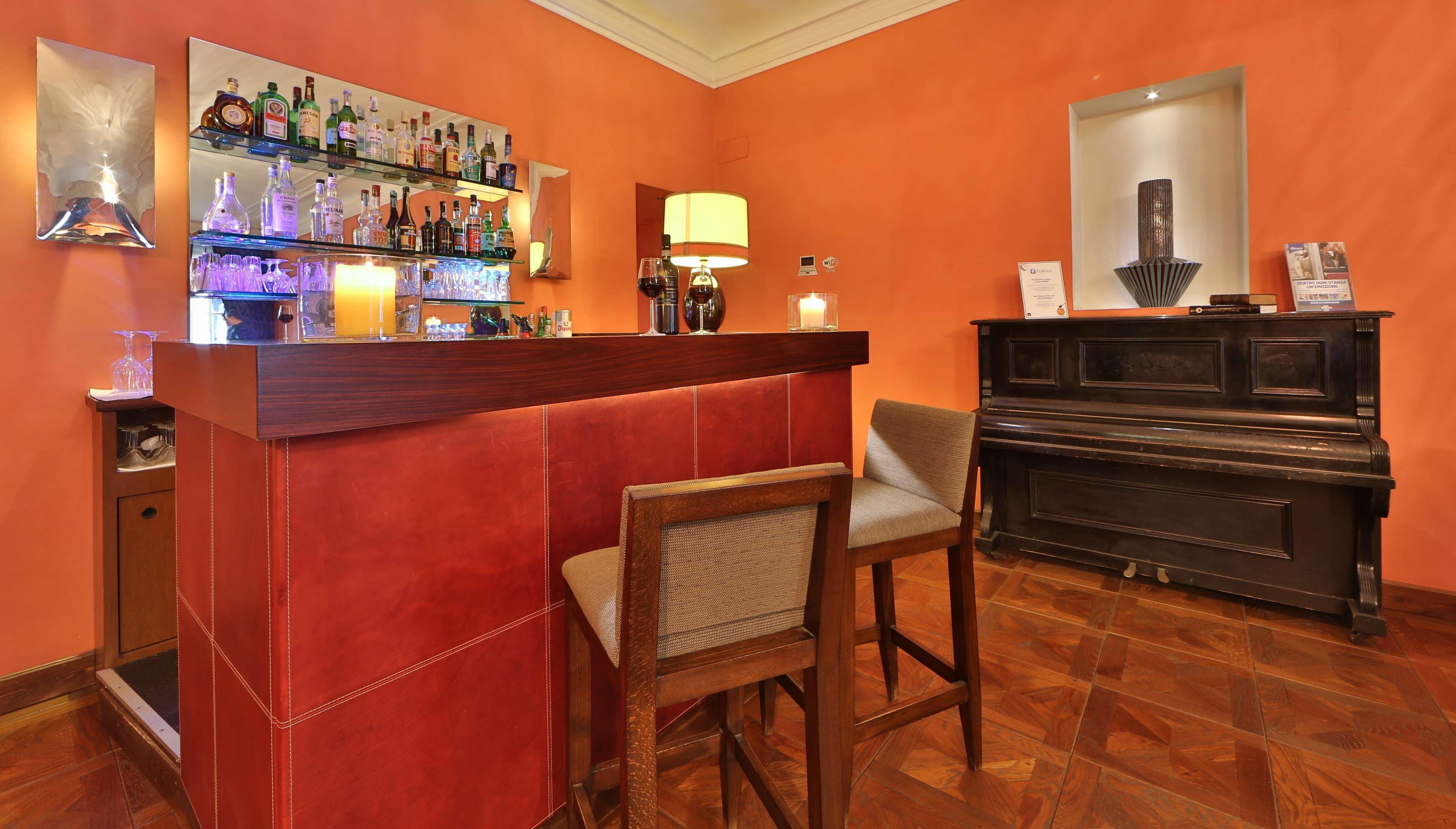 Hotel Best Western Piemontese
