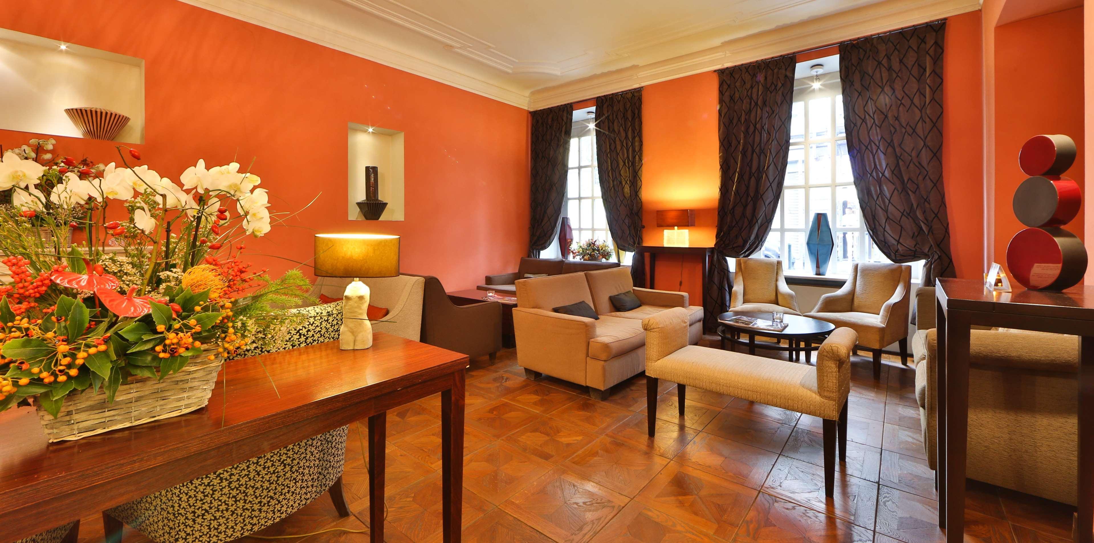 Hotel Best Western Piemontese