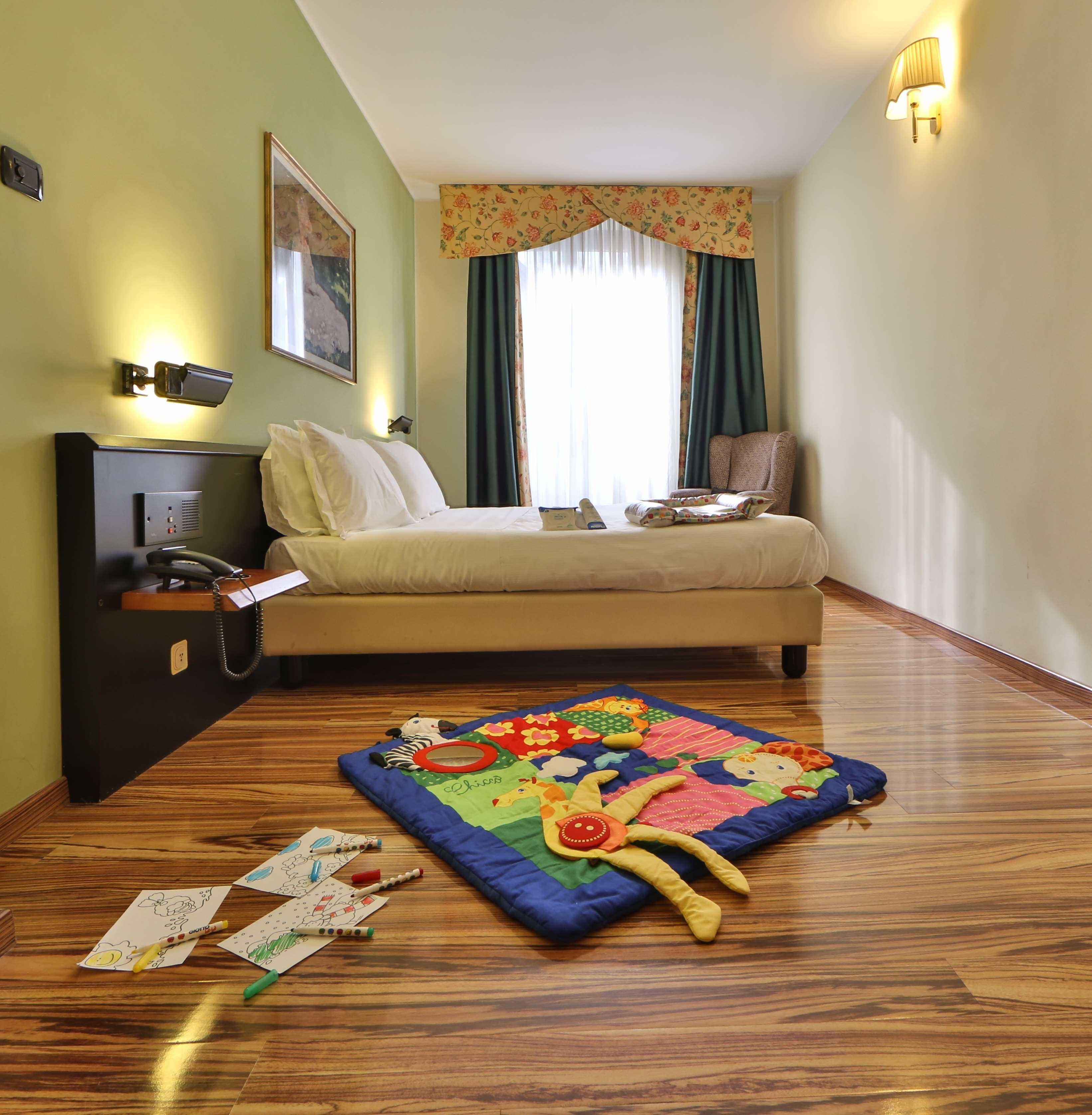 Hotel Western Piemontese Torino