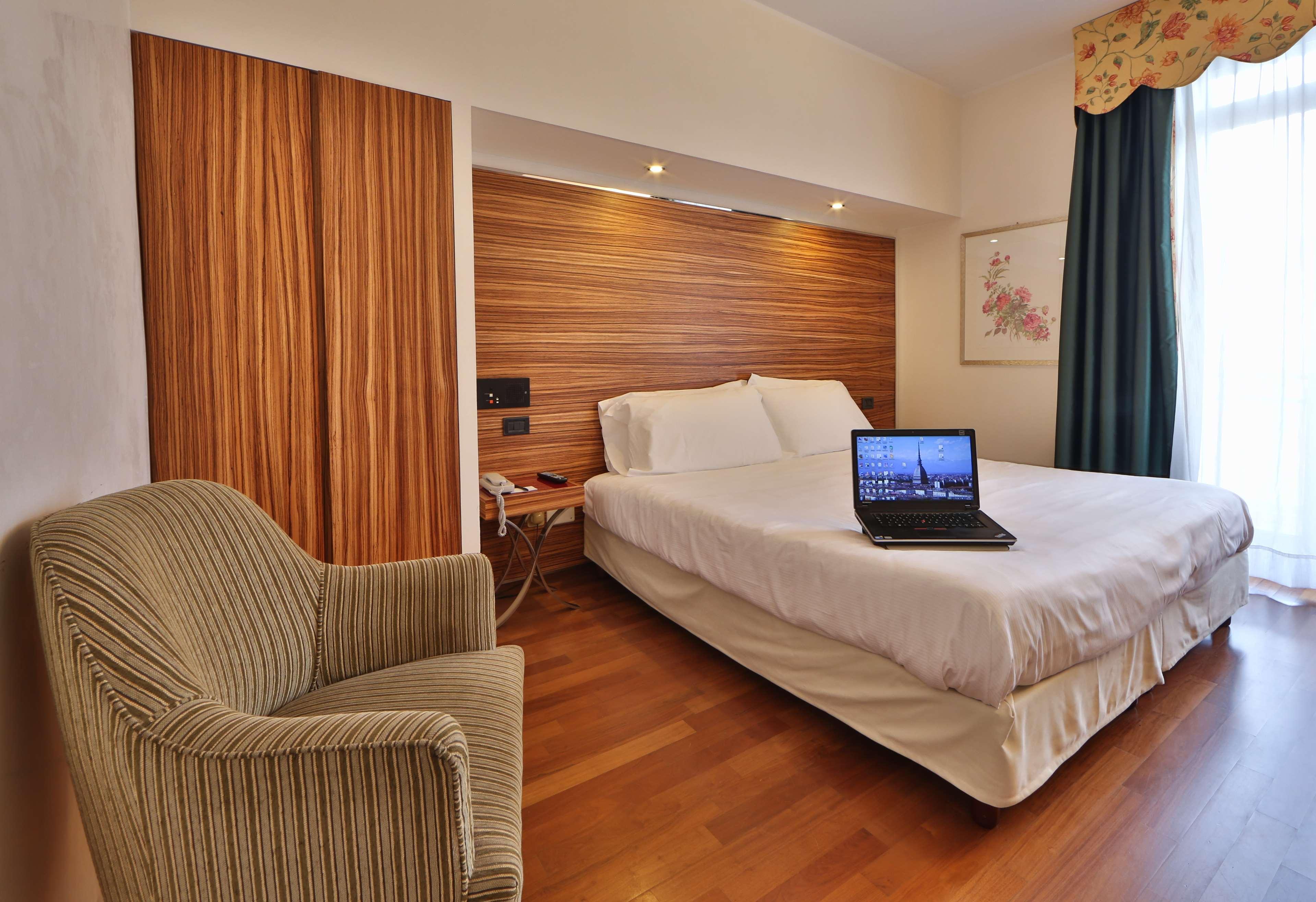 Best Western Piemontese 3* Turín