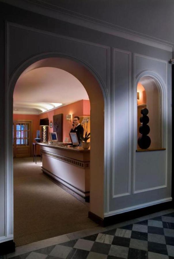 Best Western Piemontese Hotel