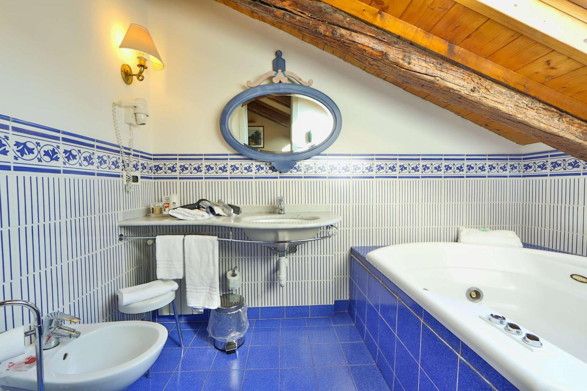Hotel Western Piemontese Torino