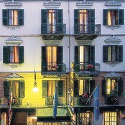 Hotel Best Western Piemontese 3*