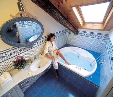 Western Piemontese Hotel Torino