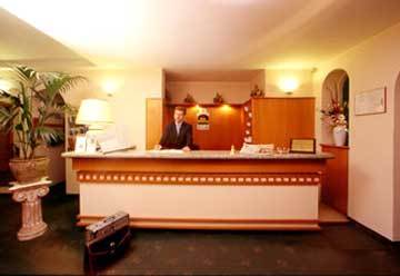 Hotel Best Western Piemontese 3*