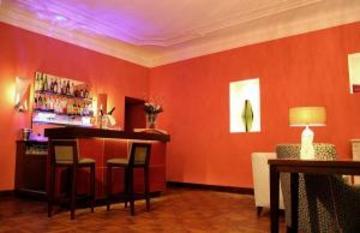 Hotel Best Western Piemontese Turim
