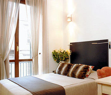 Best Western Piemontese Hotel Turín