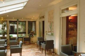 Hotel Best Western Piemontese 3*