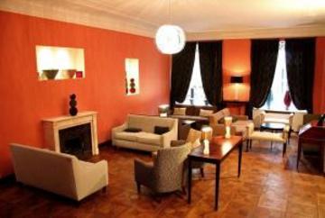 Hotel Western Piemontese Turijn