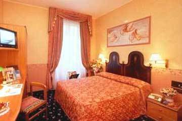 Hotel Western Piemontese Torino