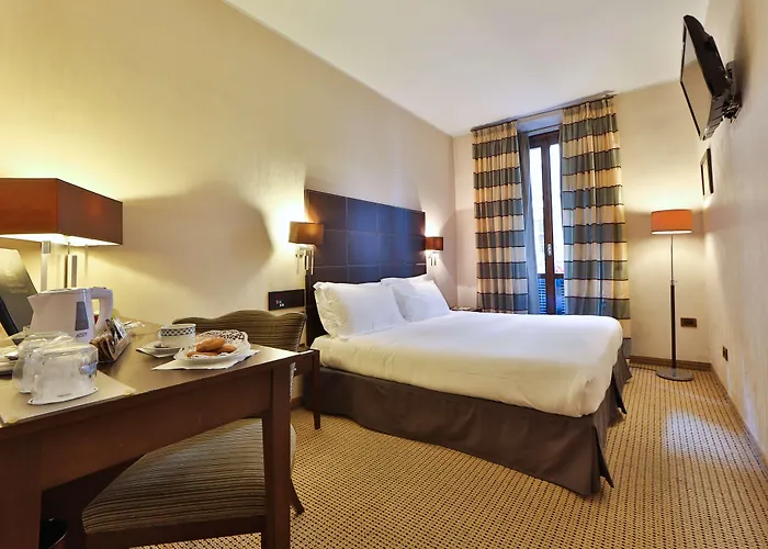 Best Western Hotel Piemontese