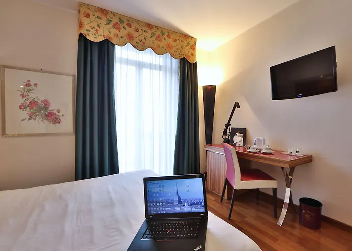 Best Western Hotel Piemontese