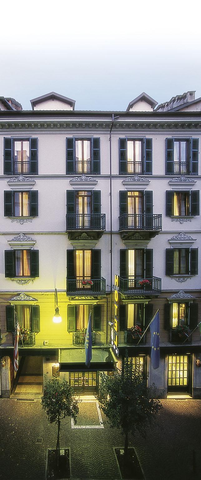 Western Piemontese Torino