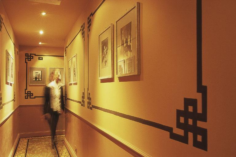 Hotel Western Piemontese Torino