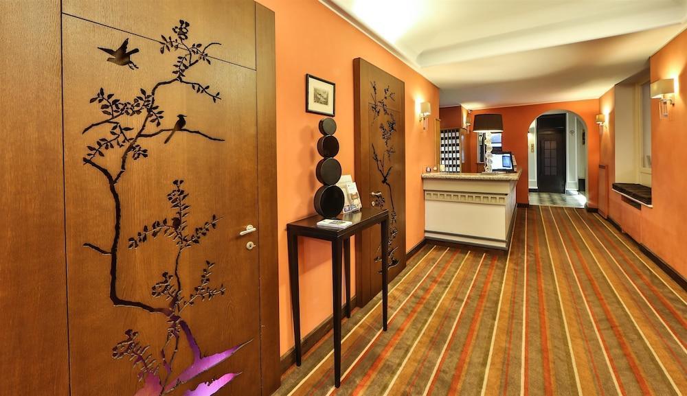 Western Piemontese 3* Torino