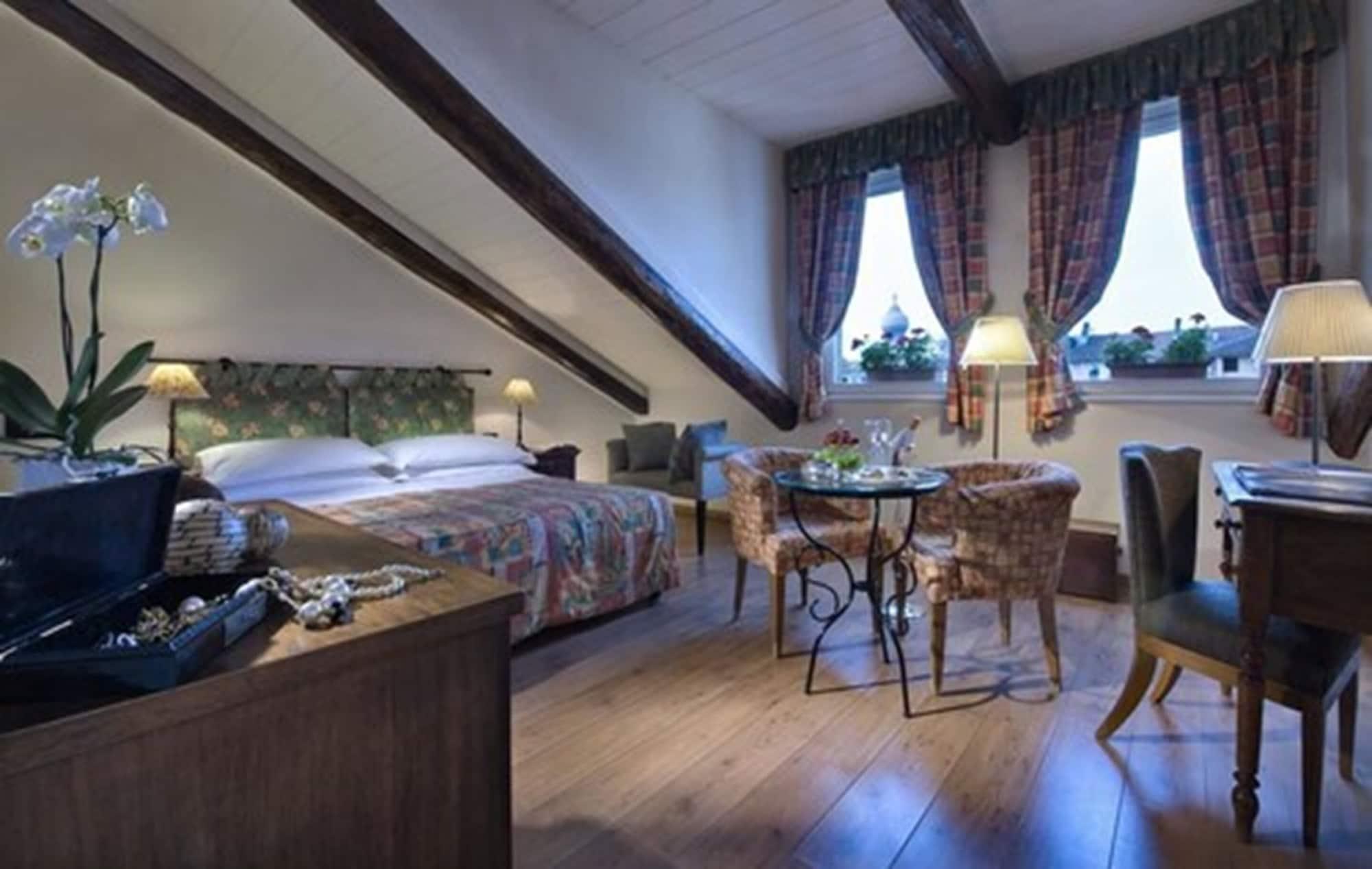 Western Piemontese Hotel Torino