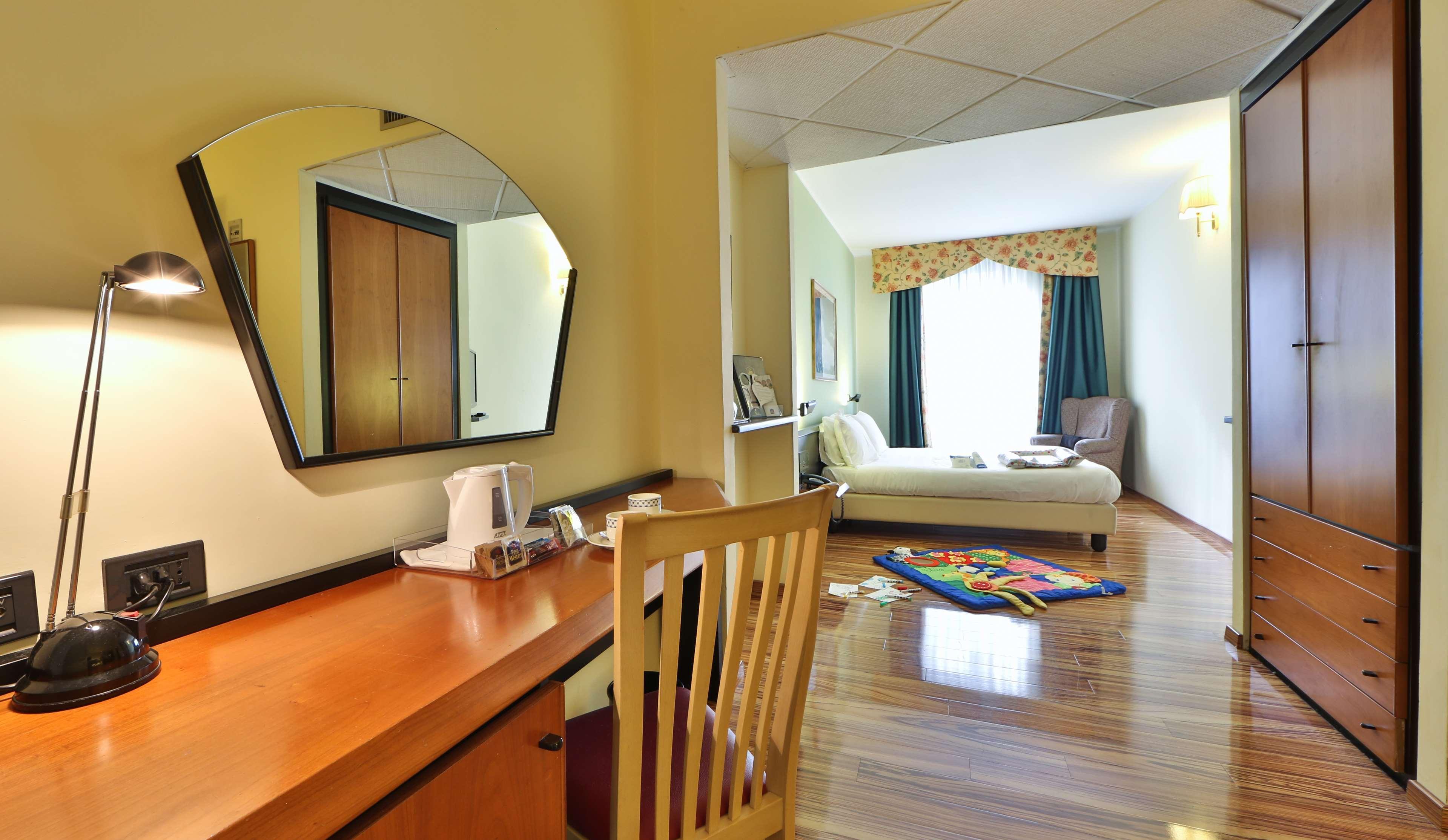 Western Piemontese Hotel Torino