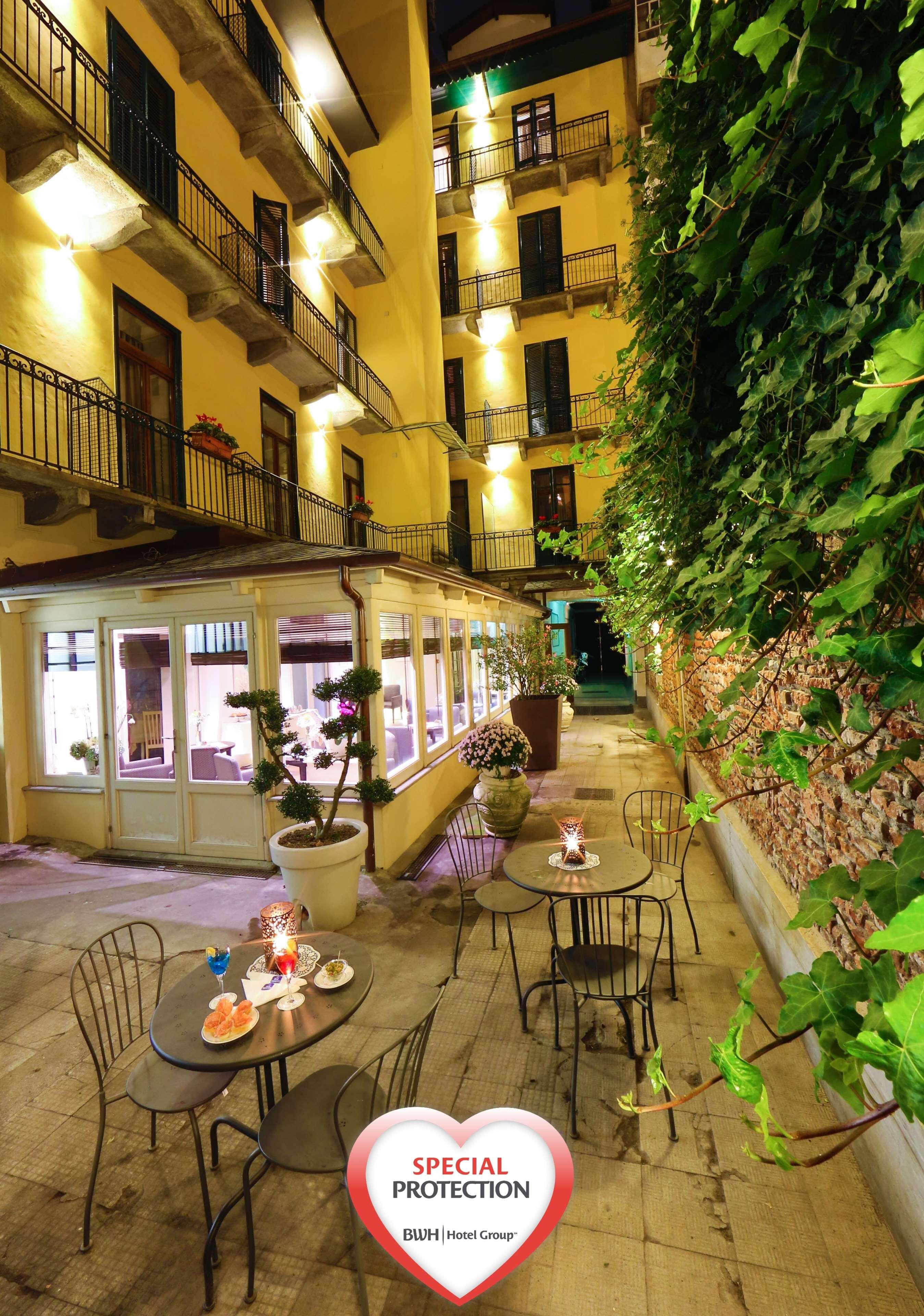 Western Piemontese Hotel 3*
