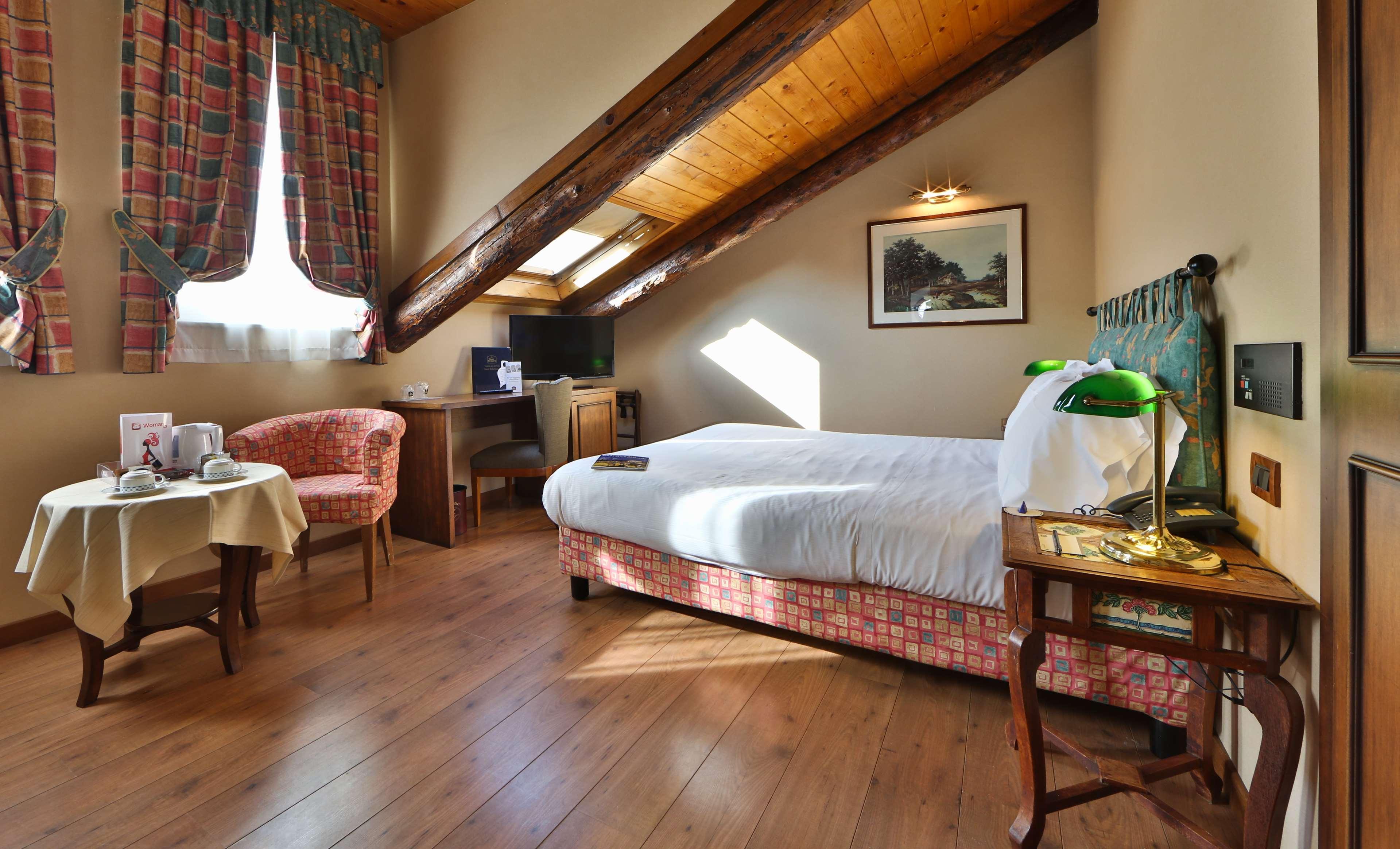 Hotel Western Piemontese Torino