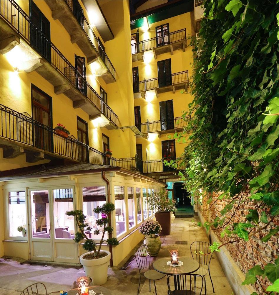 Western Piemontese Torino