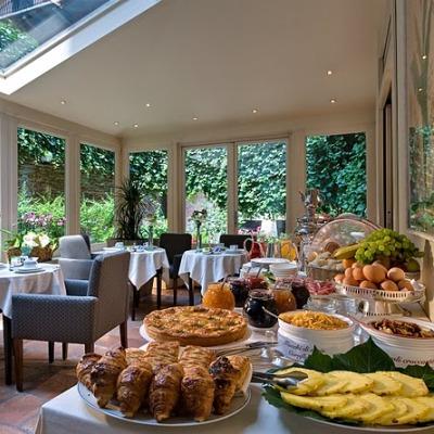 Western Piemontese 3* Torino